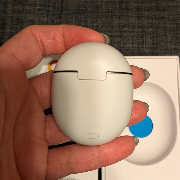 Google Pixel Buds Pro - Picture 6 of 10